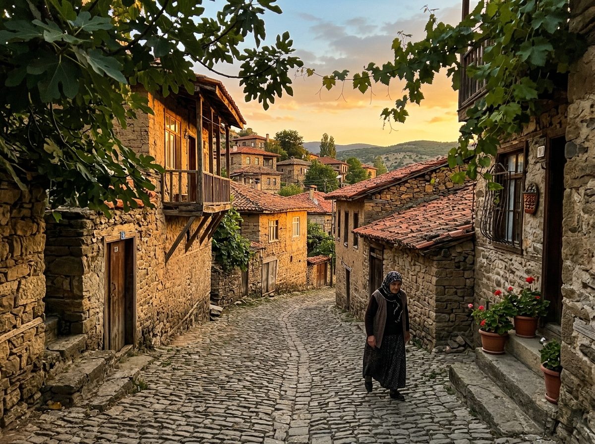 Going Deeper into Anatolia