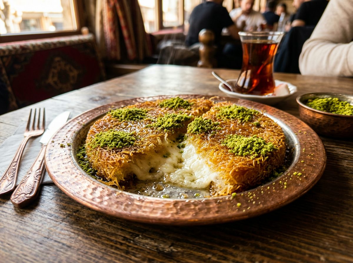 Künefe