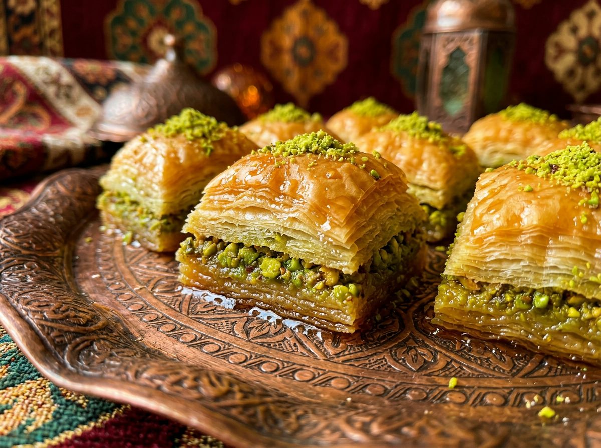 Baklava