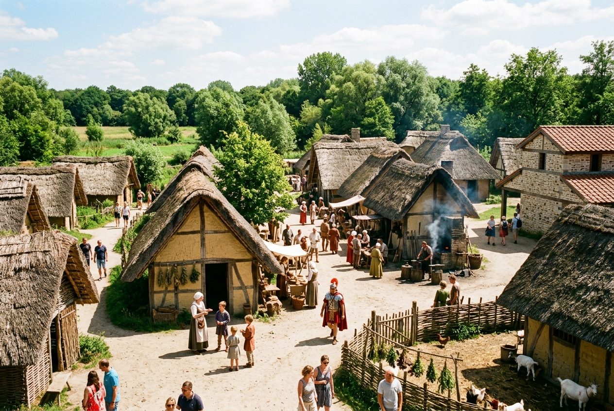 Archeon