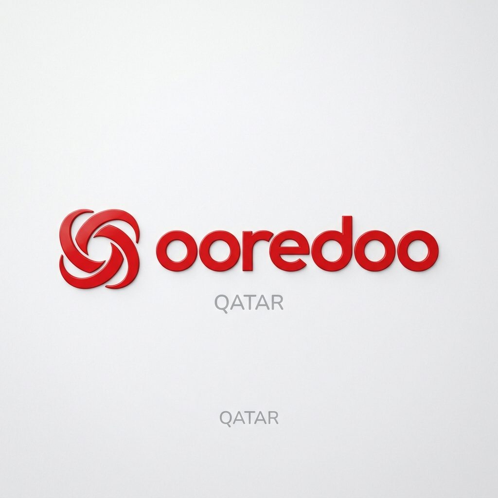Ooredoo logo