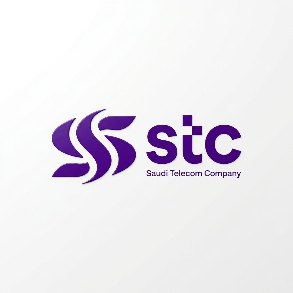 STC logo