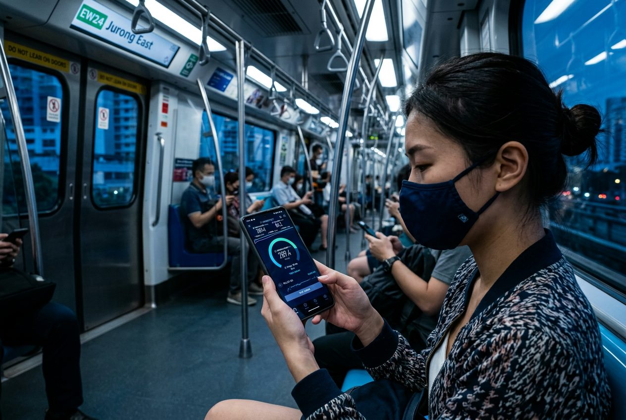 Singtel vs Starhub vs M1: Which Singapore Mobile Plan Wins in 2025?