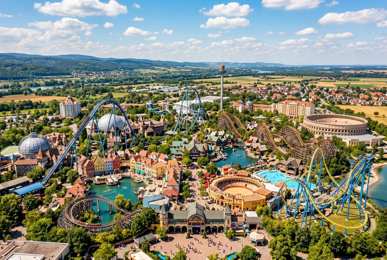 Europa-Park