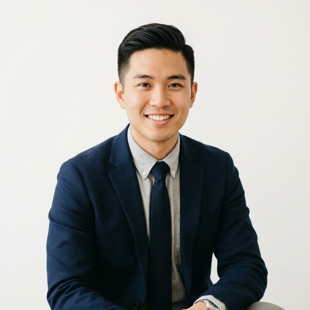 James Tan