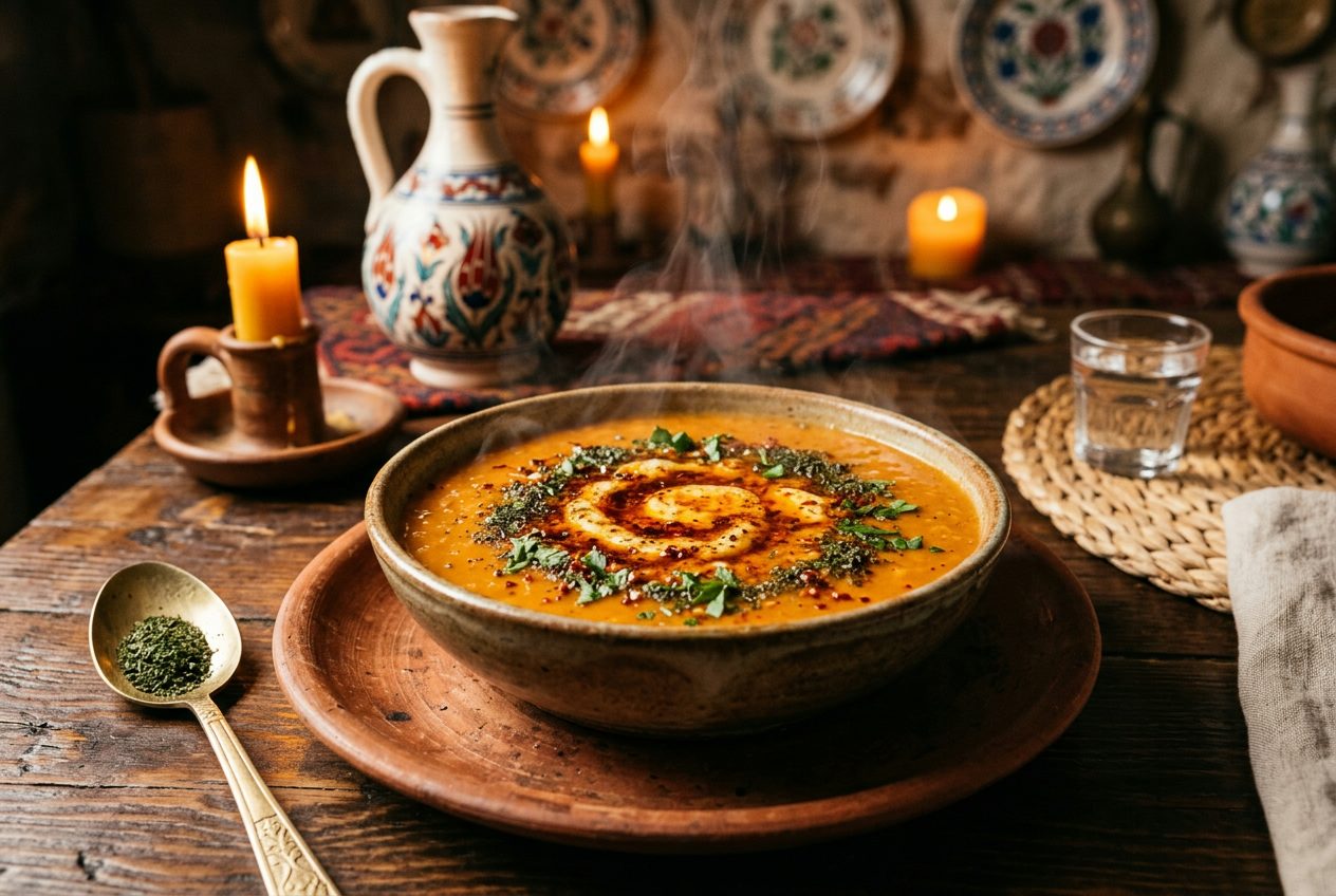 Soups & Stews