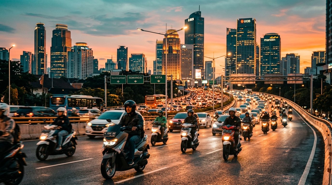 Telkomsel vs XL Axiata: Indonesia's Prepaid Battle Dissected