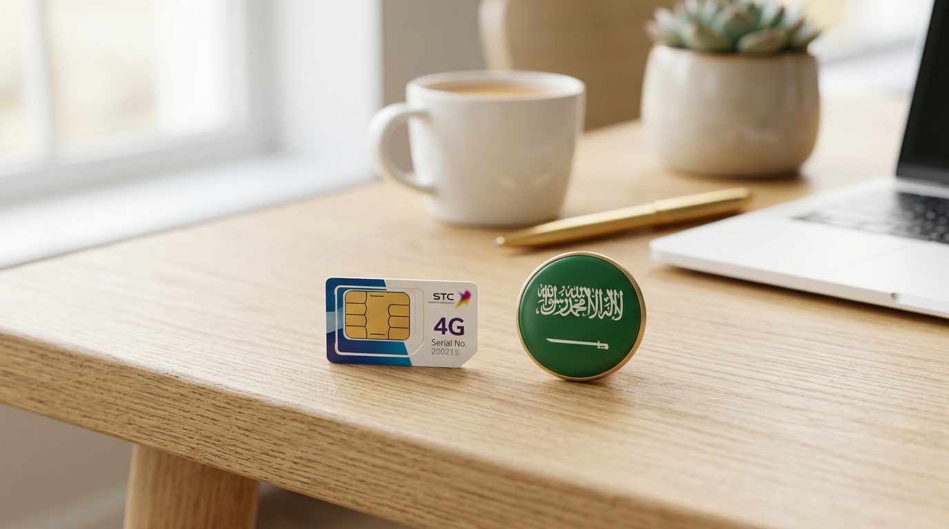 STC, Mobily, or Zain? The Ultimate Saudi Mobile Guide for 2025