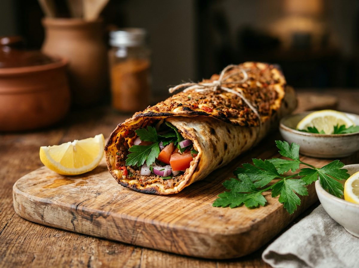 Lahmacun