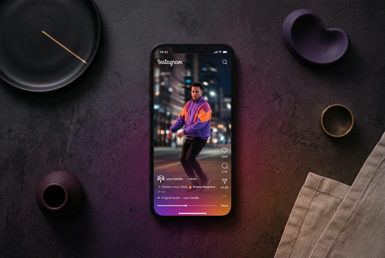 Instagram Reels vs. Stories in 2025: Where Should You Put Your Energy?
