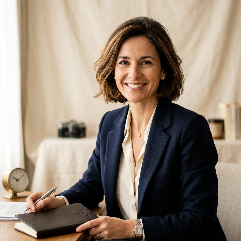 Isabelle Renard