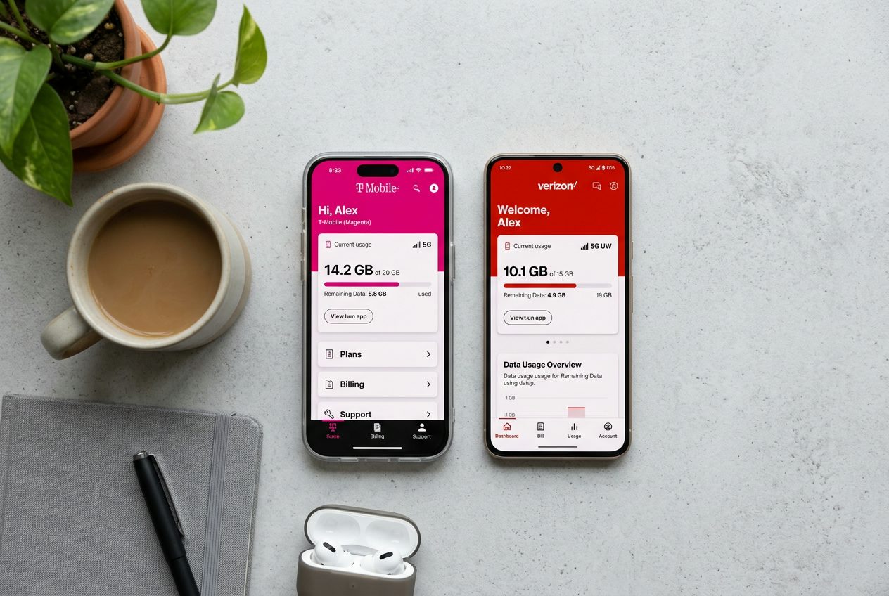 MásMóvil vs. Pepephone: ¿cuál conviene más al viajero?