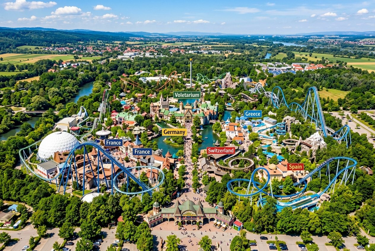 Europa-Park