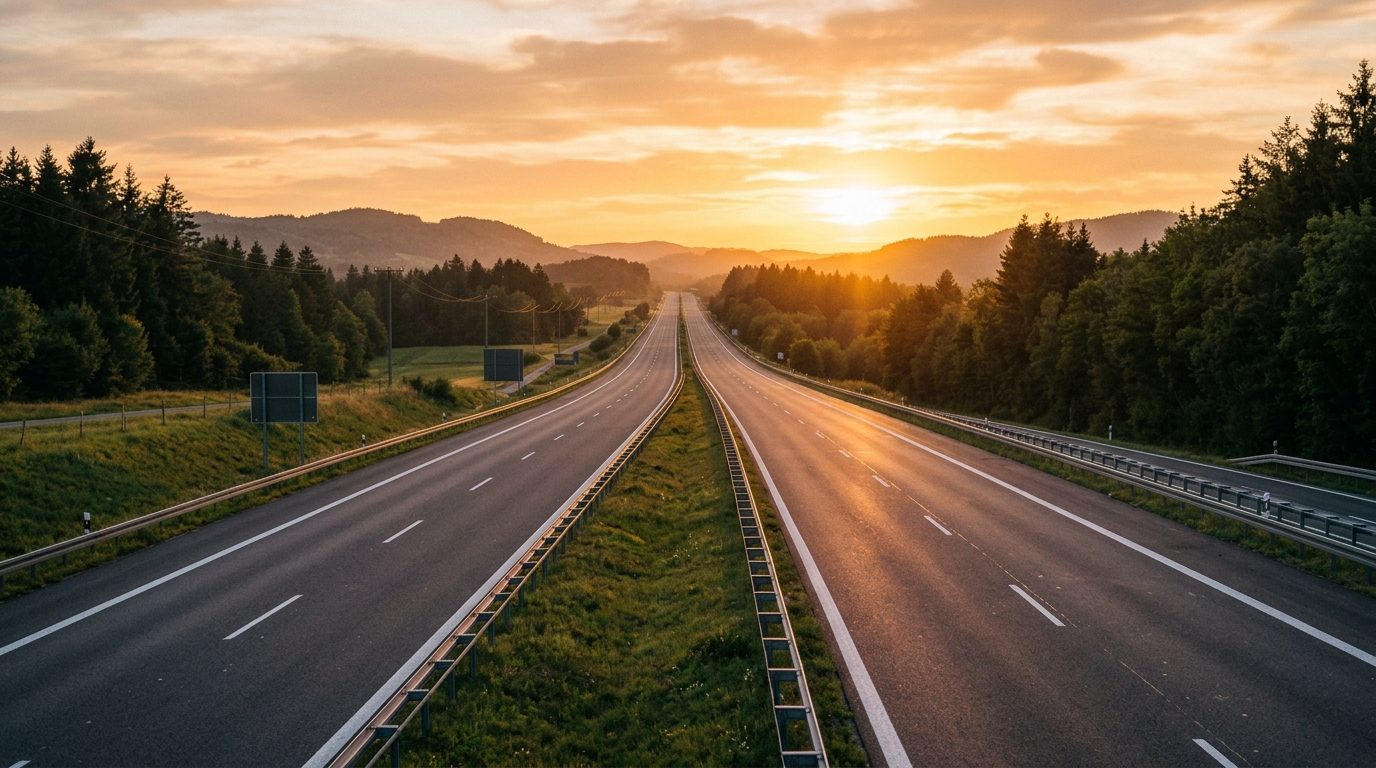 Maut auf deutschen Autobahnen: Gilt sie für Pkw?