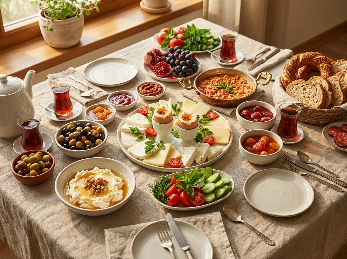 Breakfast