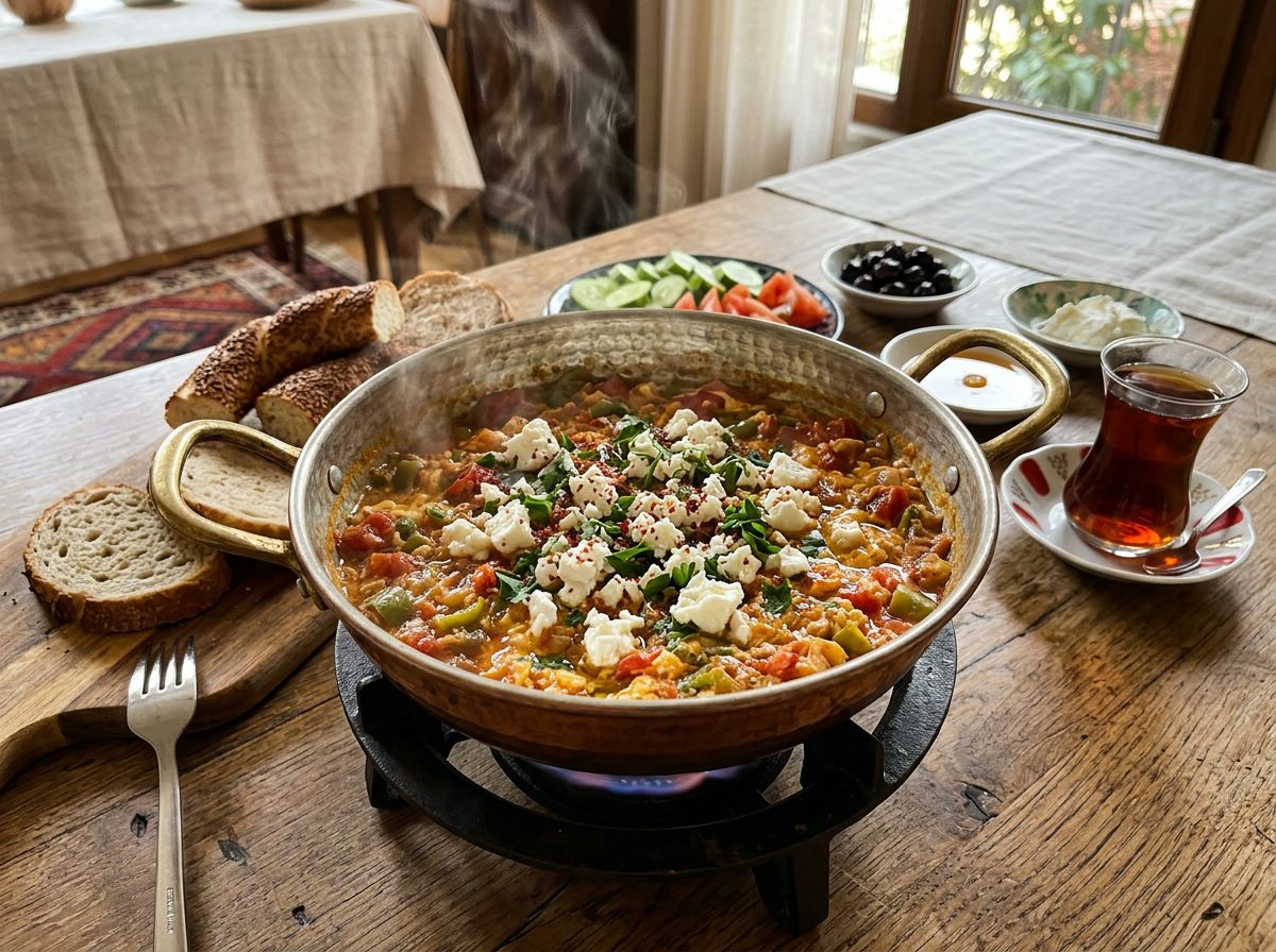 Menemen