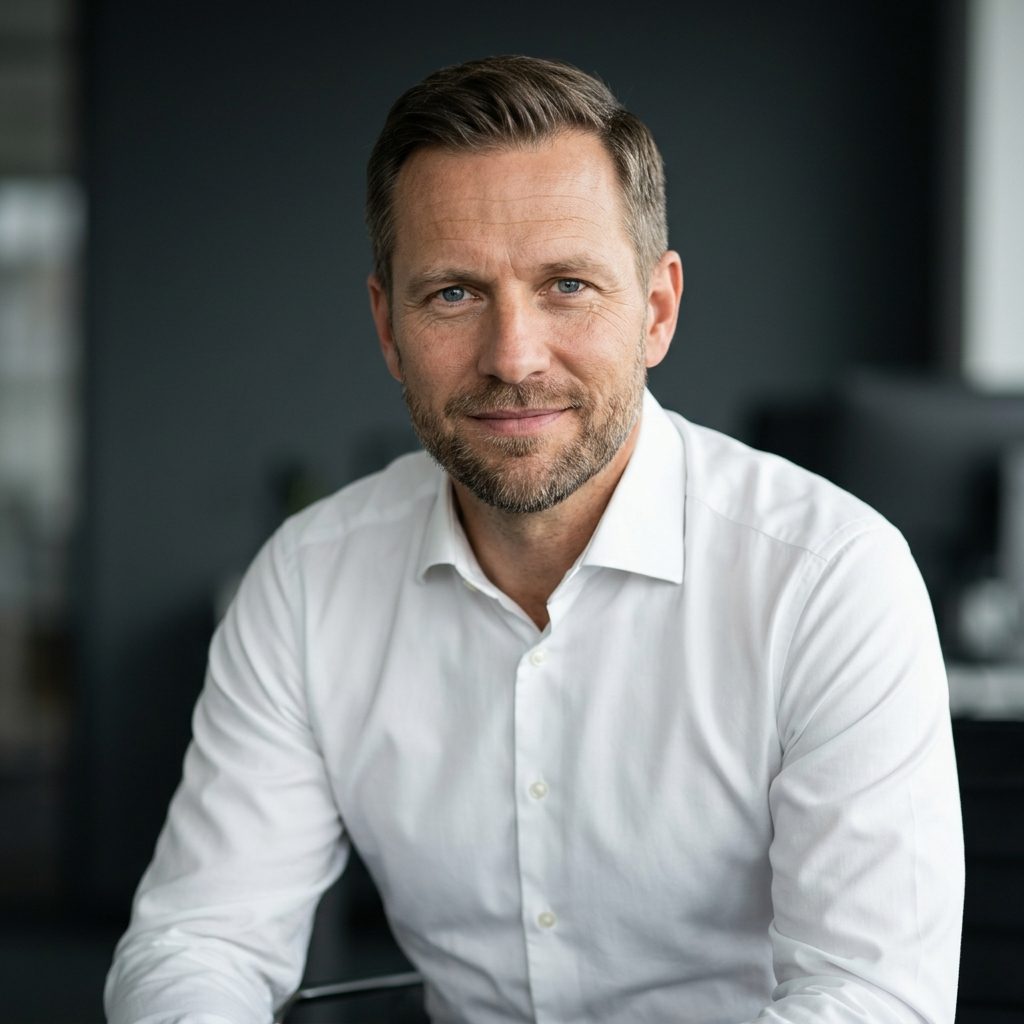 Tobias Kremmer