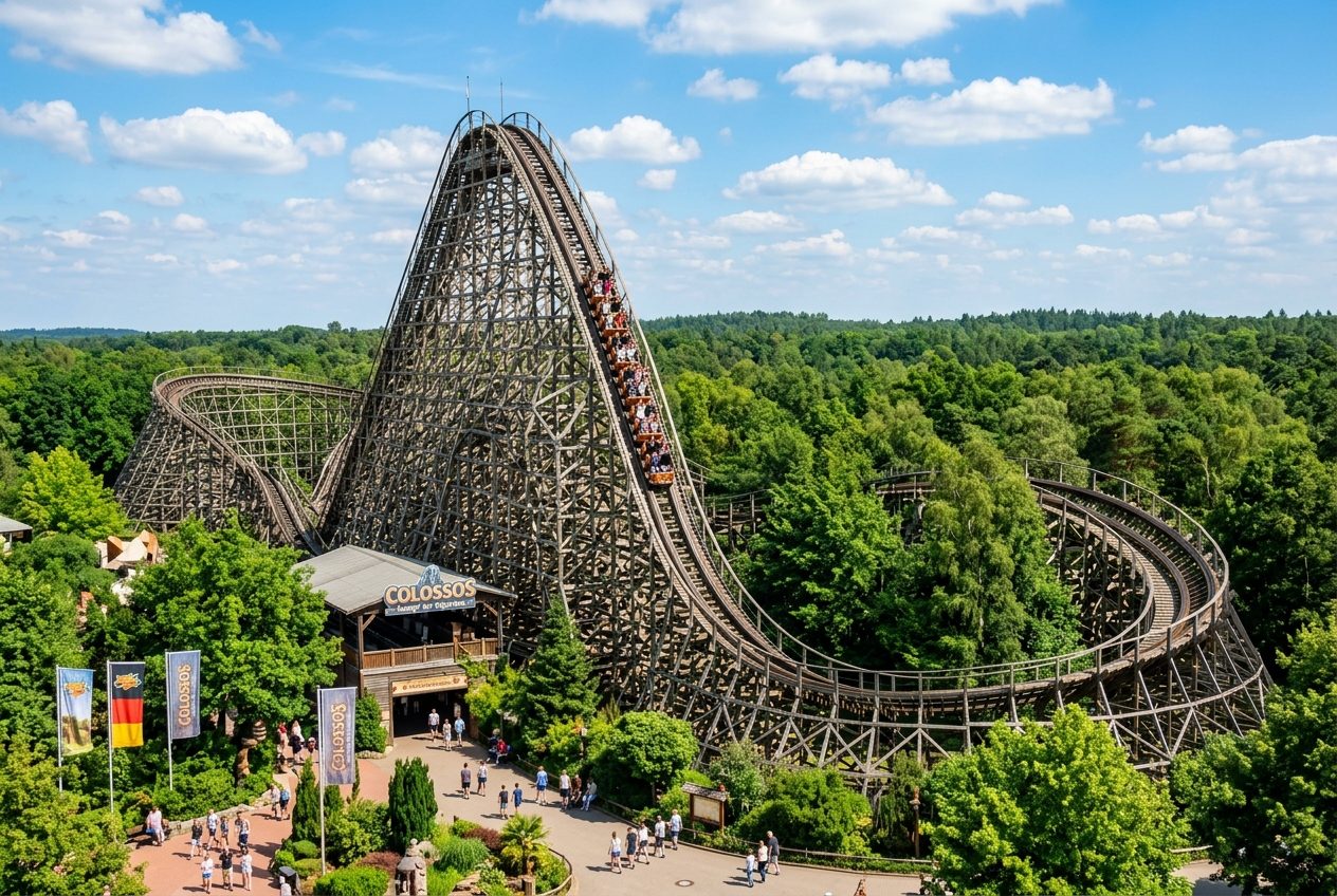 Heide Park Resort
