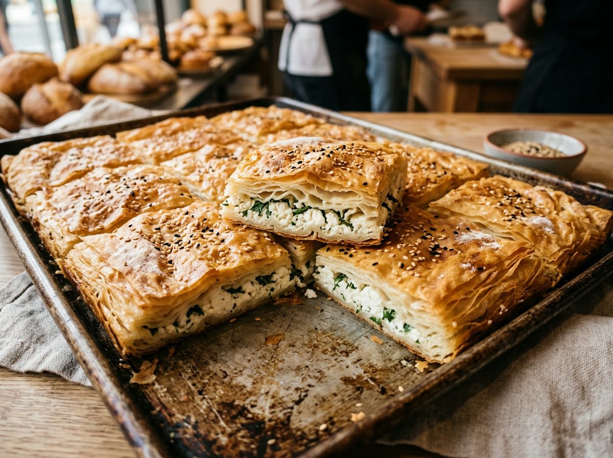 Börek