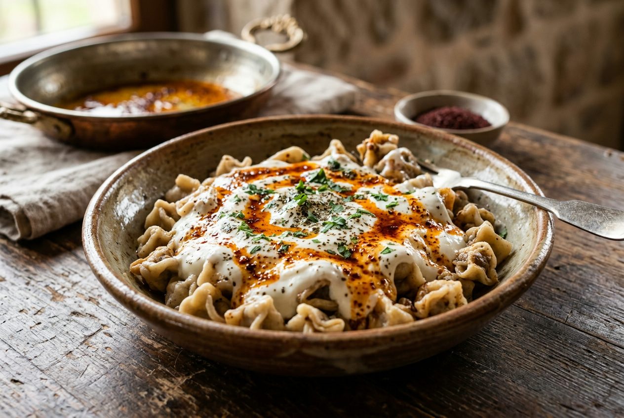 Mantı