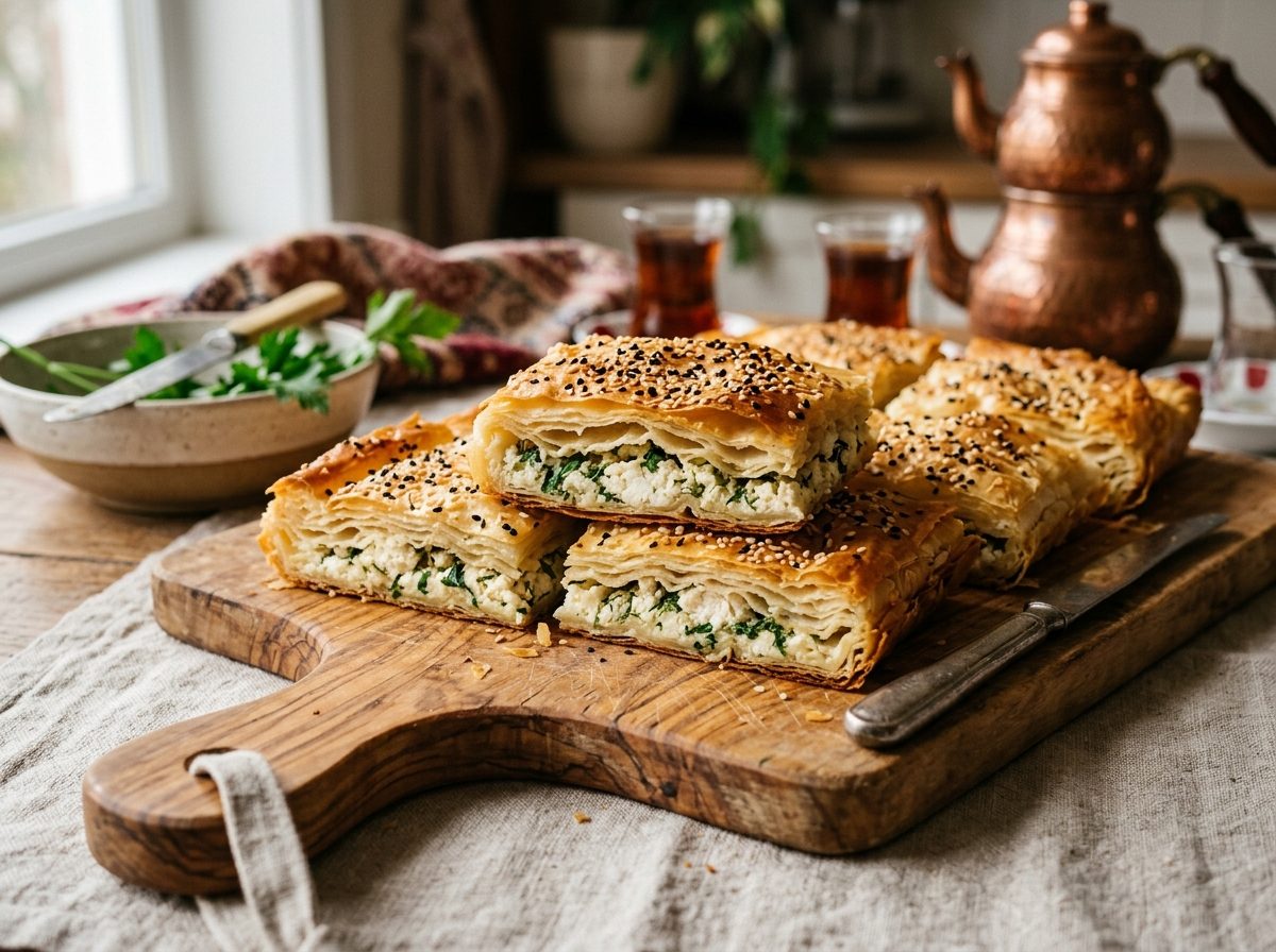 Börek
