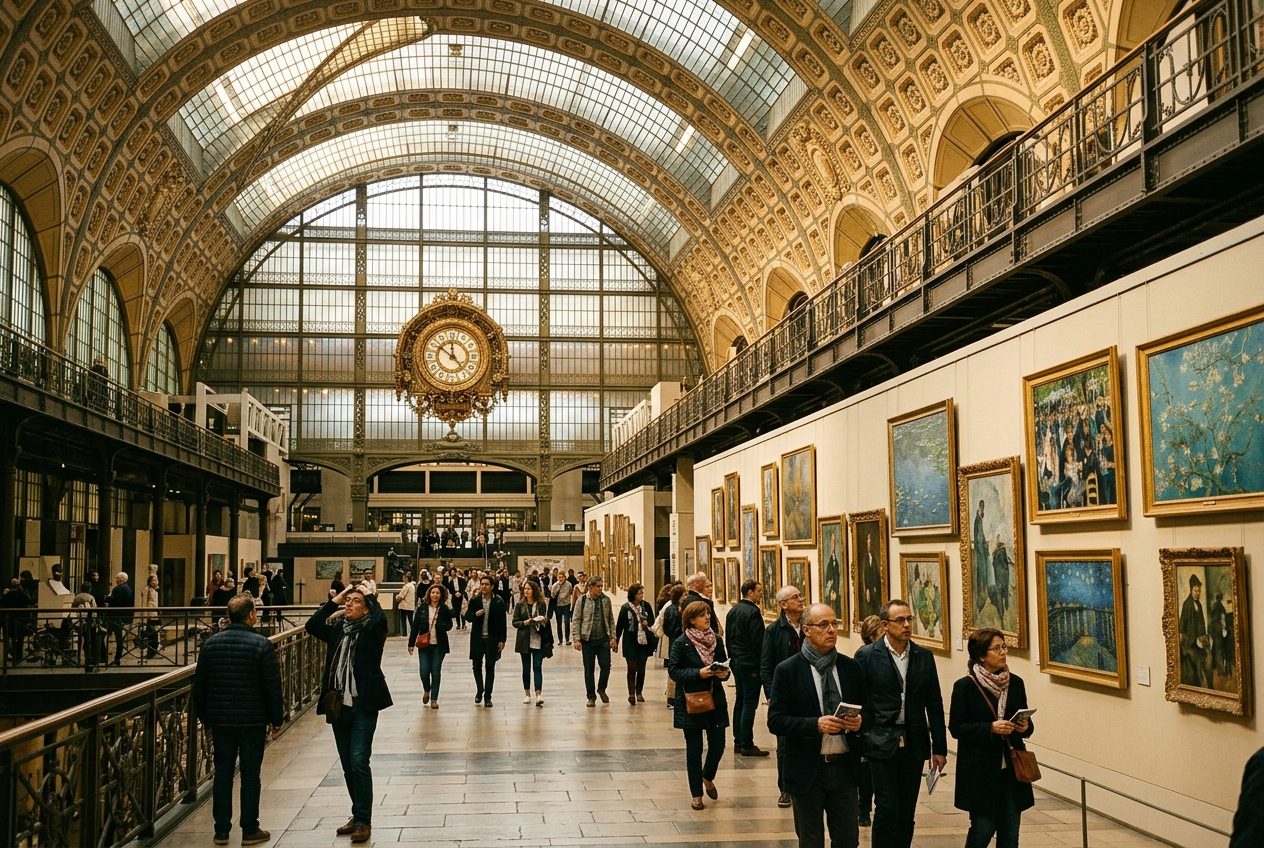 Musée d'Orsay