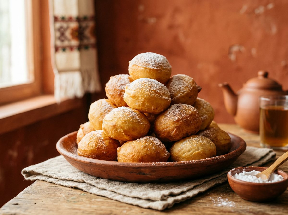 Breads & Pastries