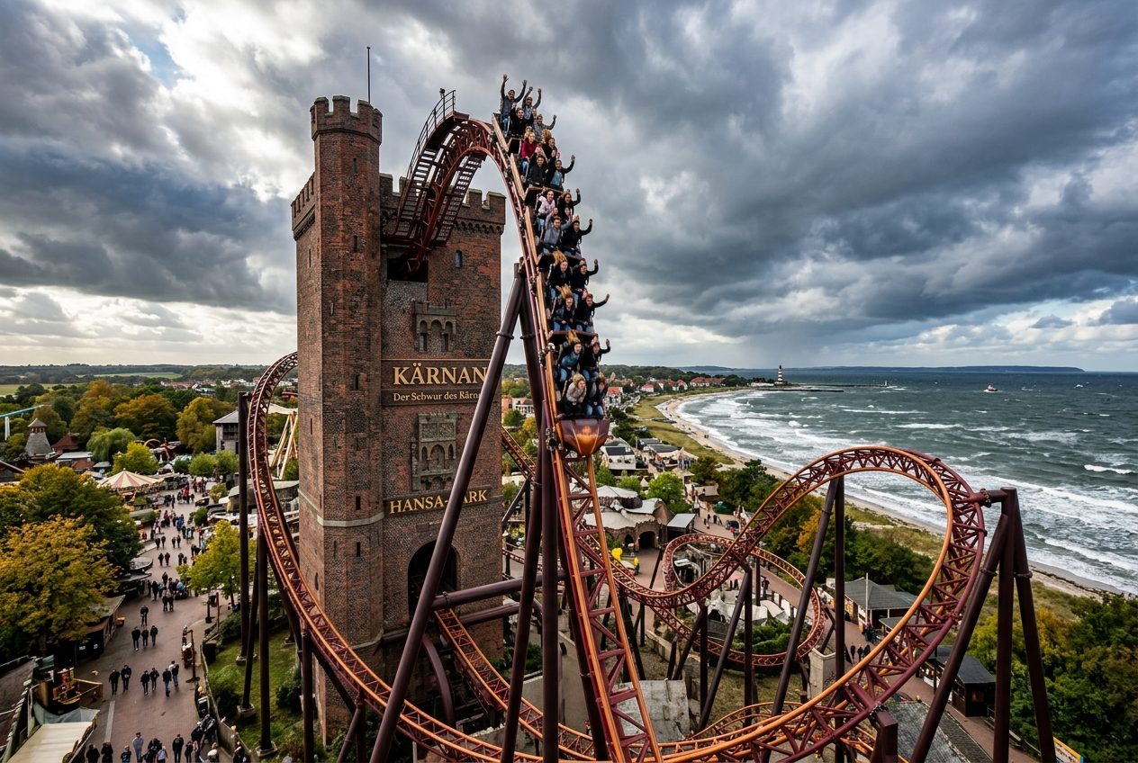 Hansa-Park