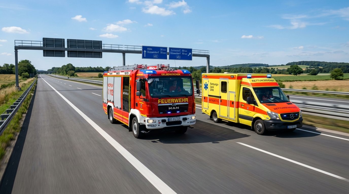 Ausnahmen von der Mautpflicht