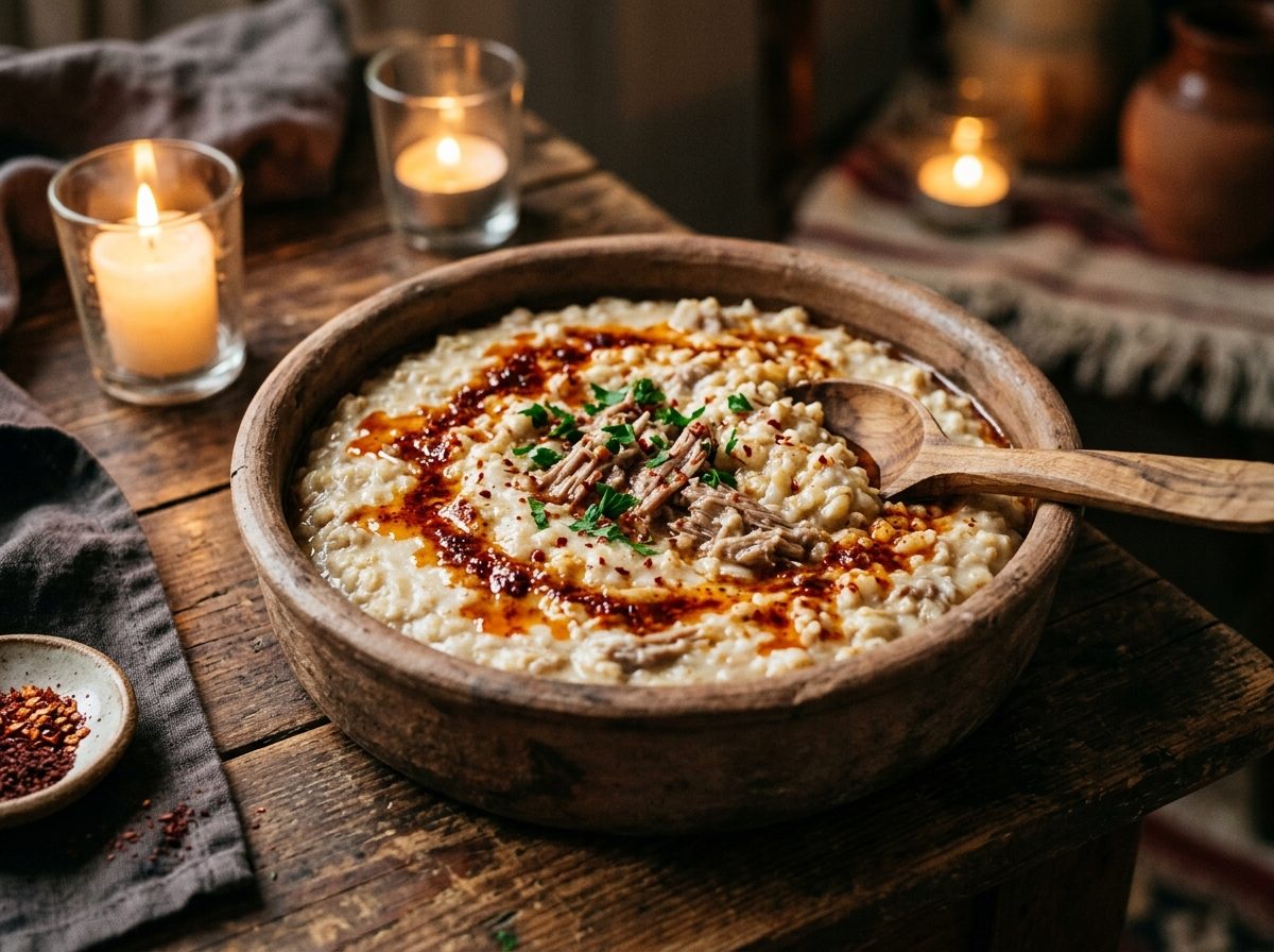 Keşkek