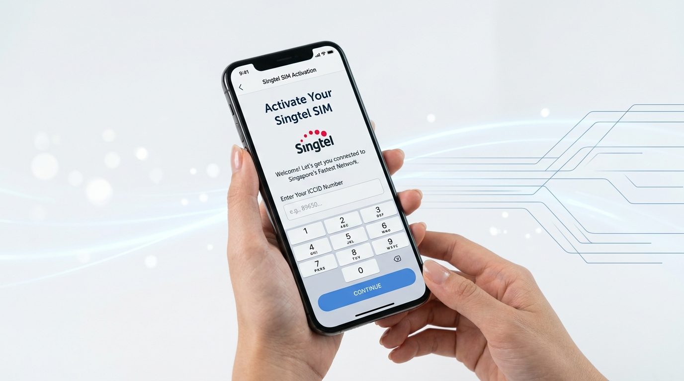 Singtel vs Starhub vs M1: Which SIM Plan Wins in 2025?