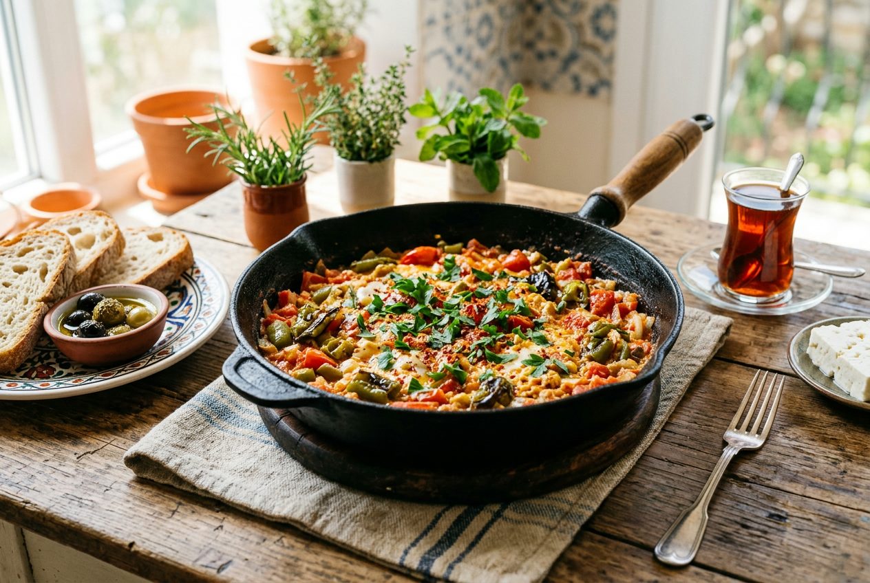 Menemen