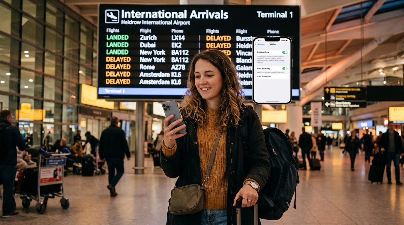 GCC Roaming in 2025: Stop Paying Too Much