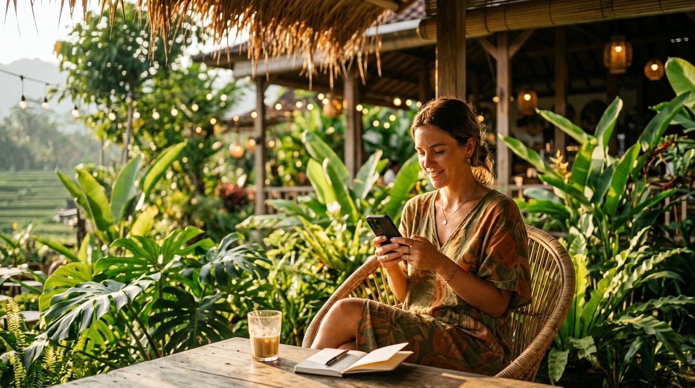 How to Use Your Singapore SIM for Roaming in Southeast Asia