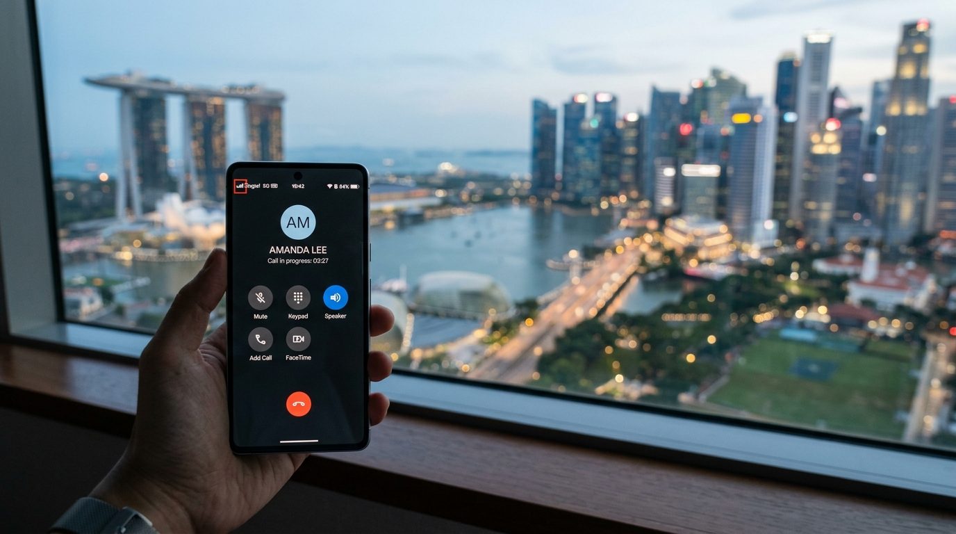 What Is VoLTE and Why It Matters for eSIM Users