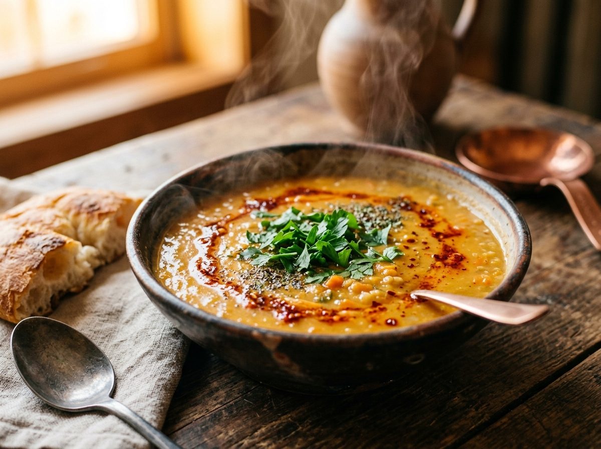 Soups & Stews