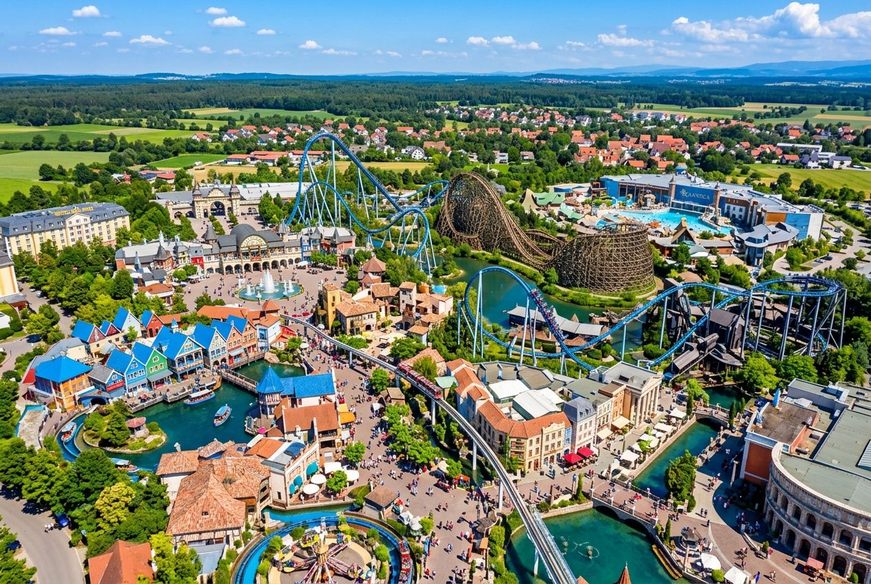 Europa-Park