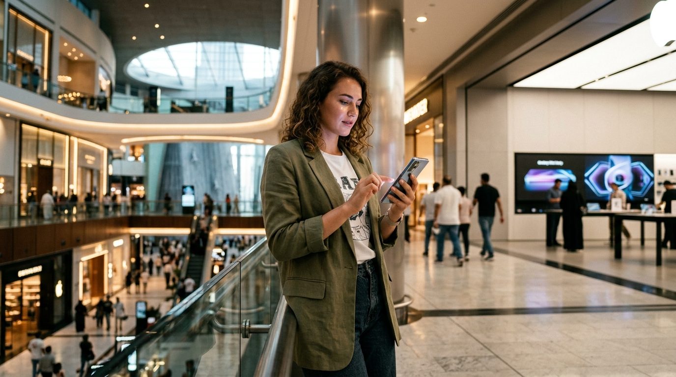 Roaming Charges Decoded: What Gulf Travelers Must Know Before Leaving Home