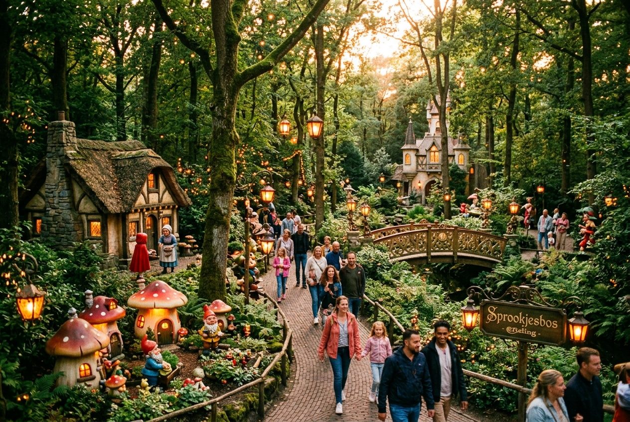 Efteling