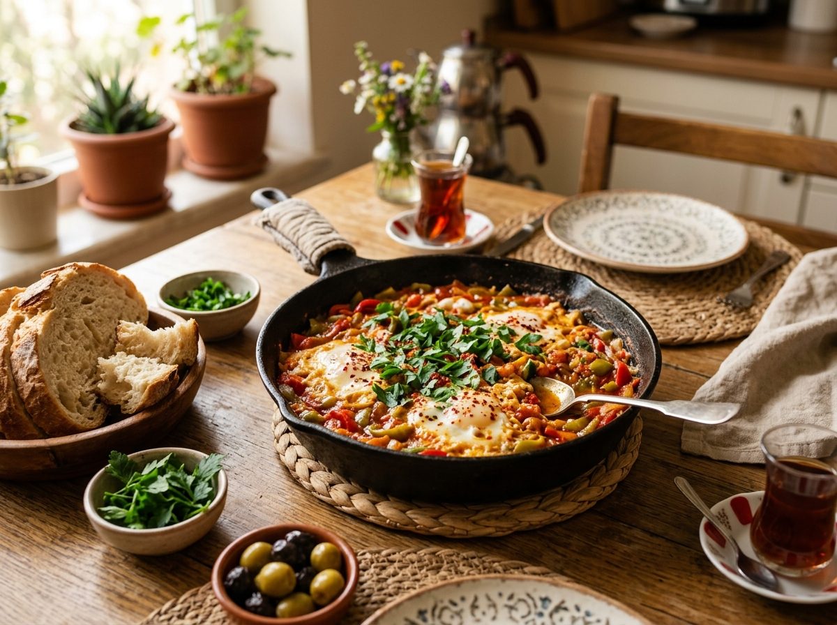 Menemen