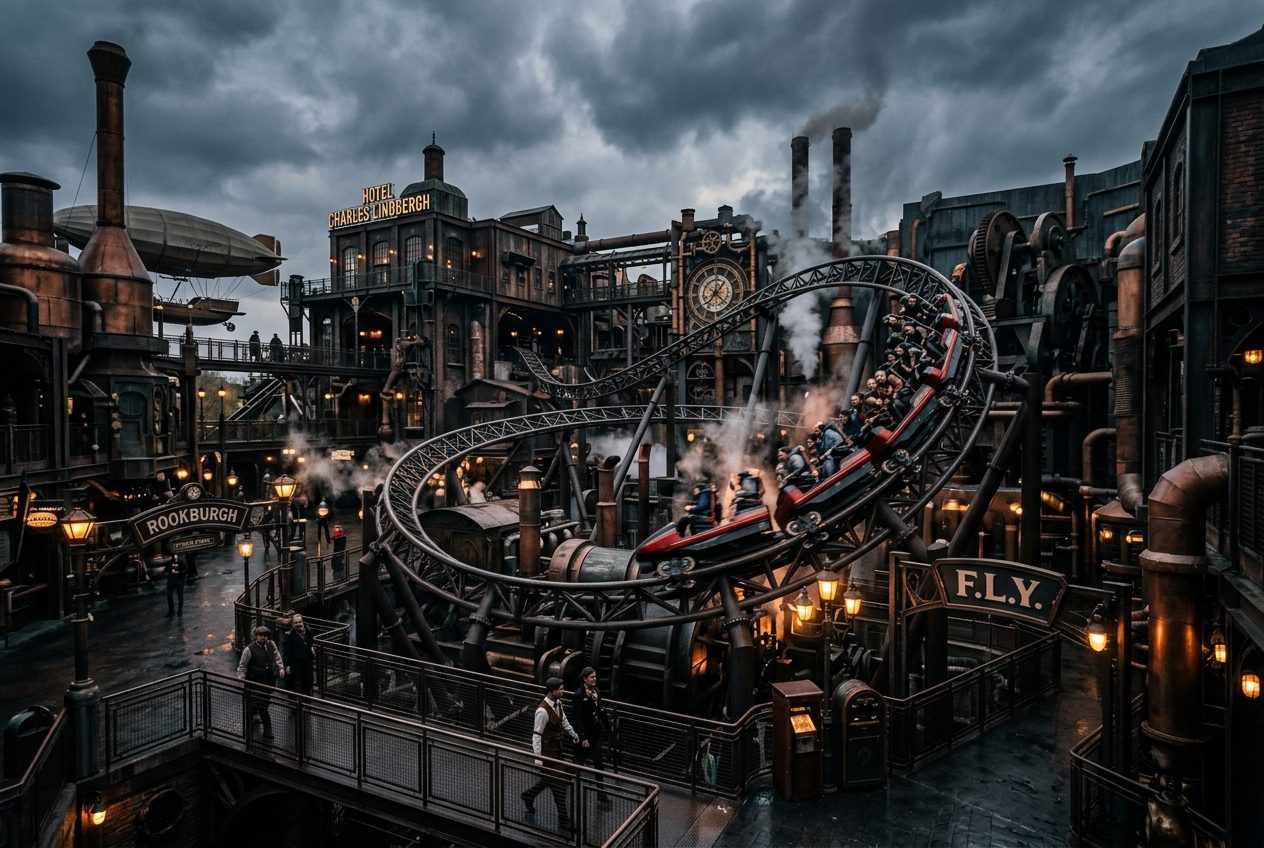 Phantasialand