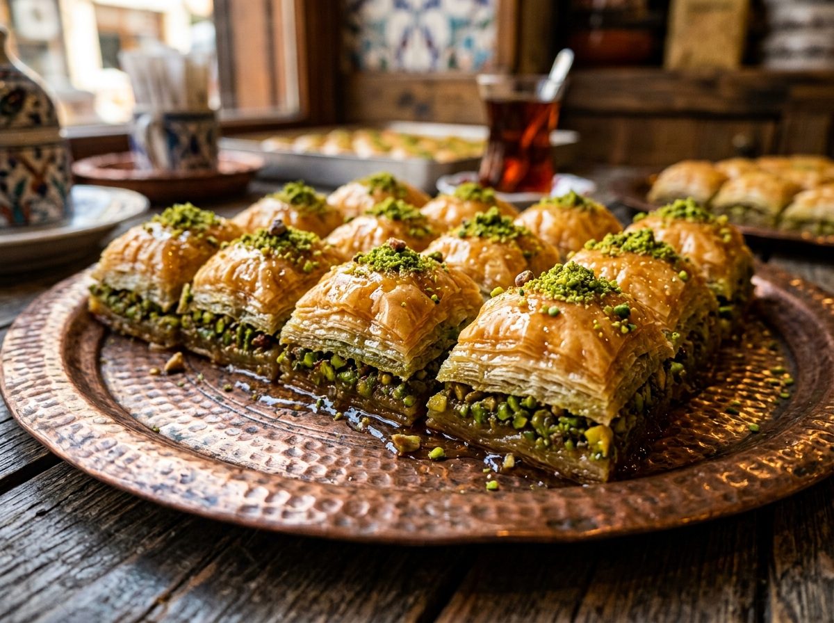 Baklava