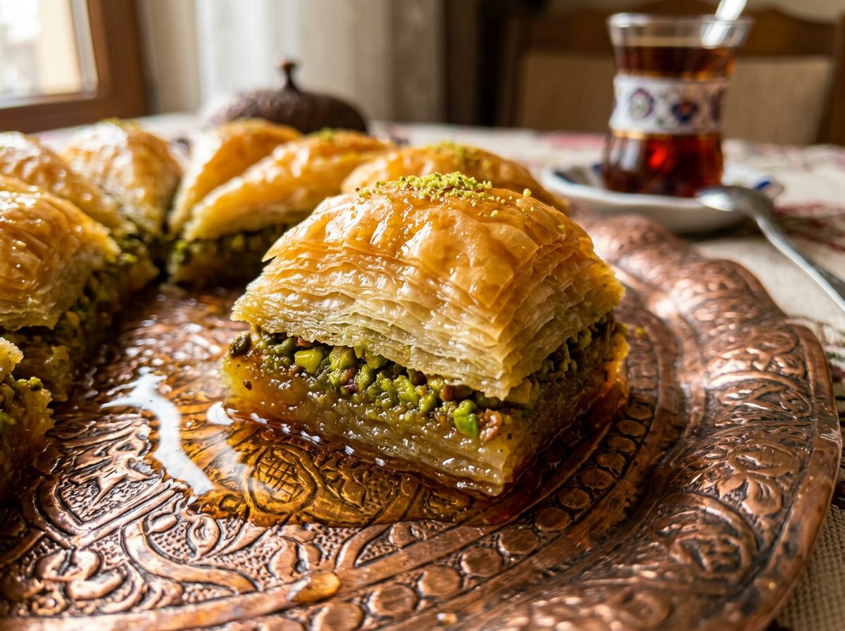 Baklava