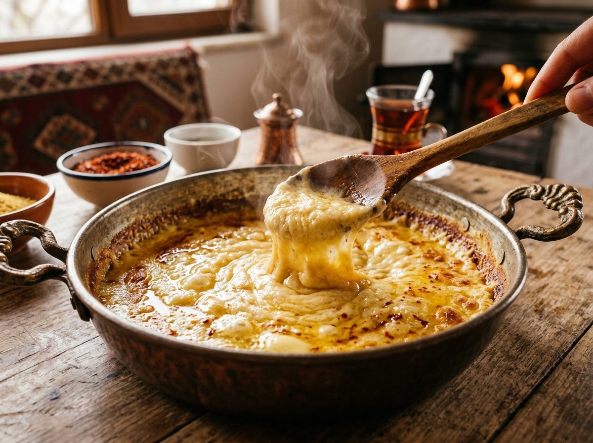 Mıhlaması