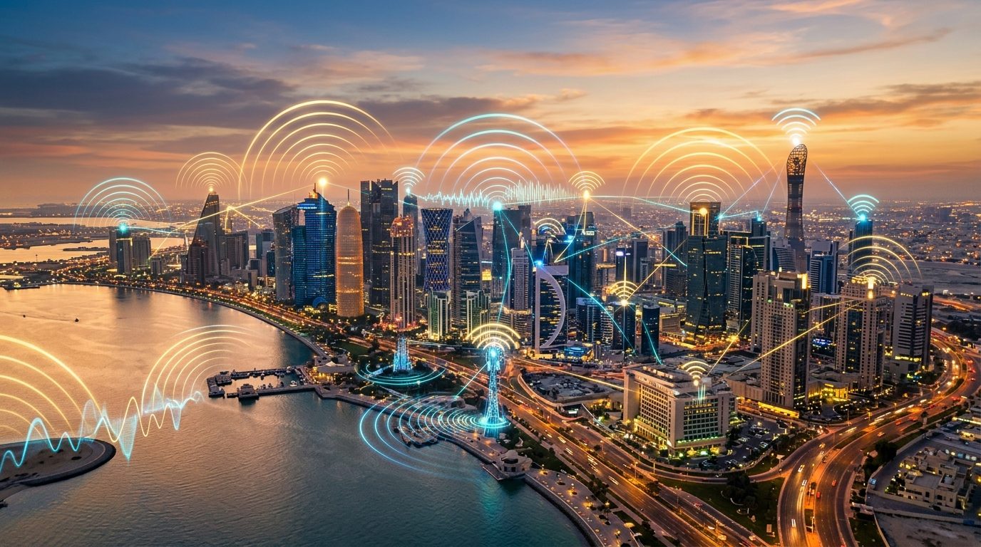 Ooredoo Qatar vs Vodafone Qatar: Full Network Comparison