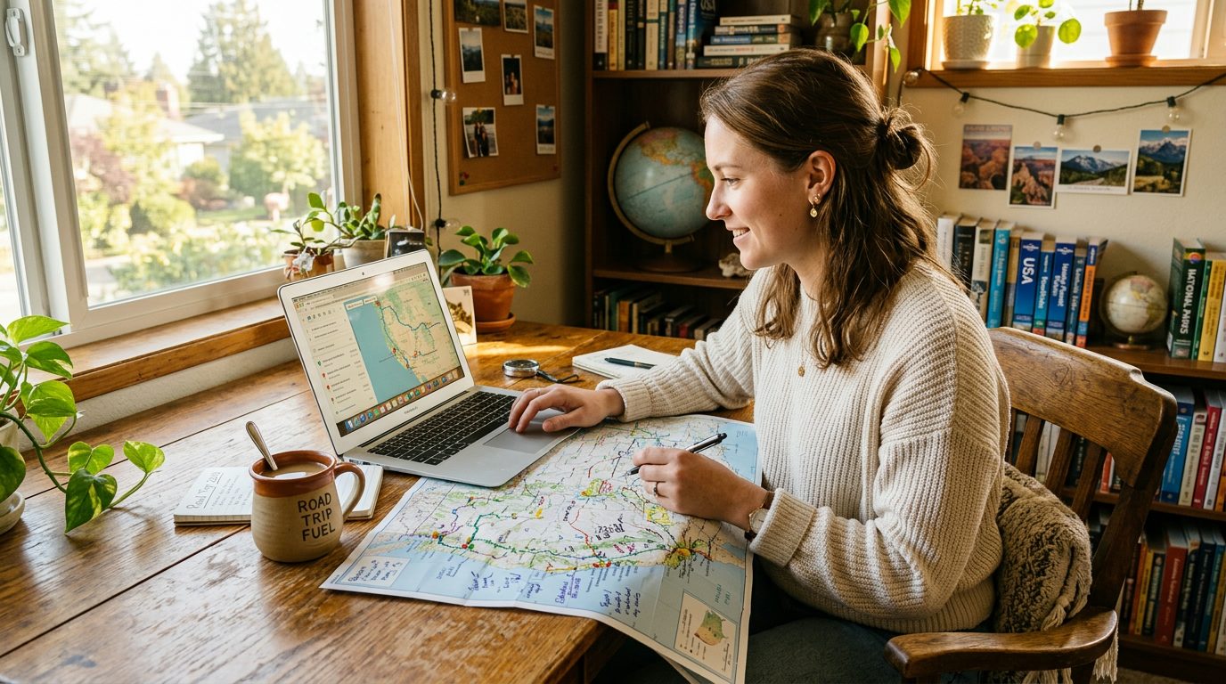 Mautkosten clever kalkulieren: So planst du deinen Urlaub