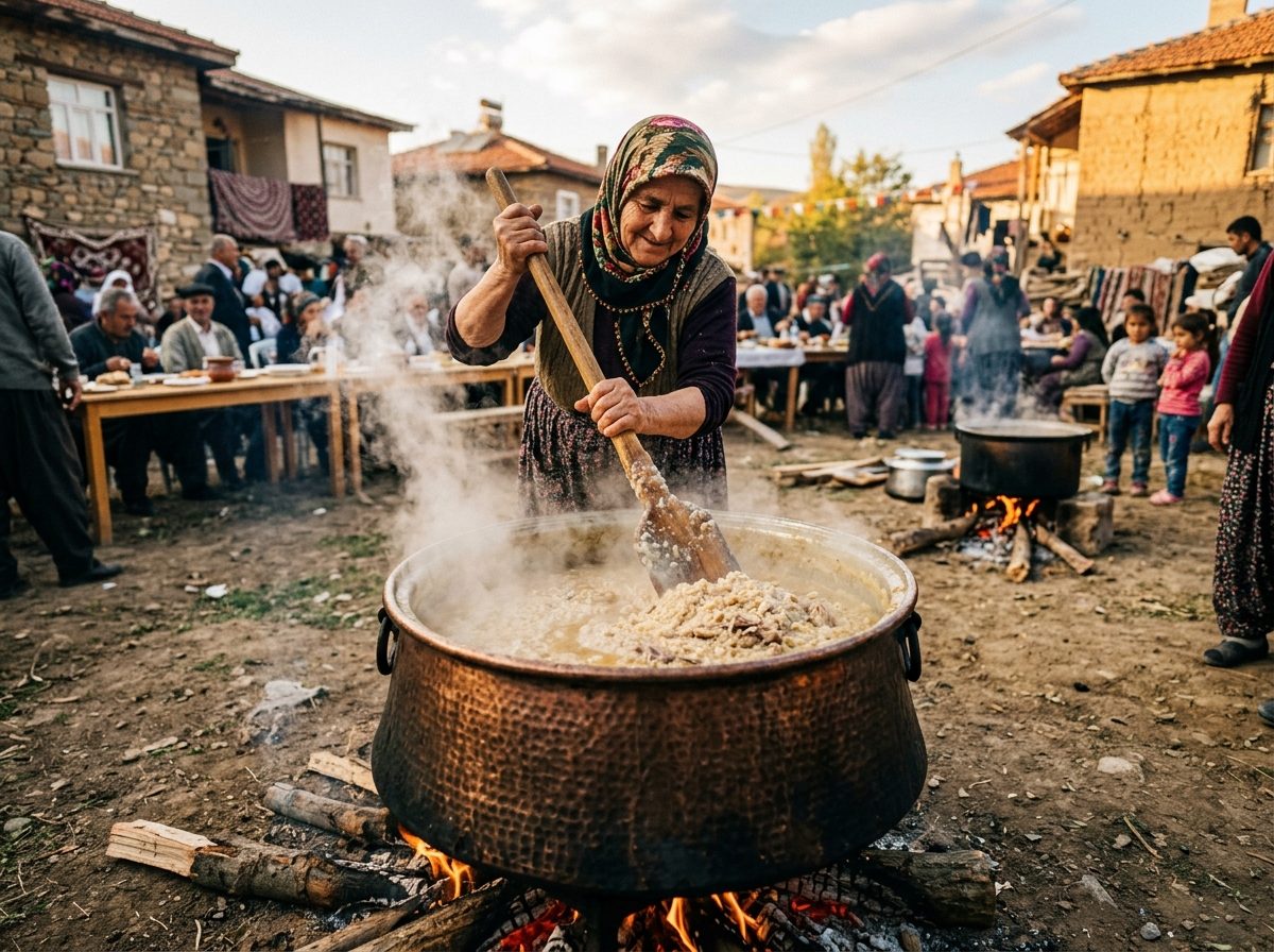 Keşkek