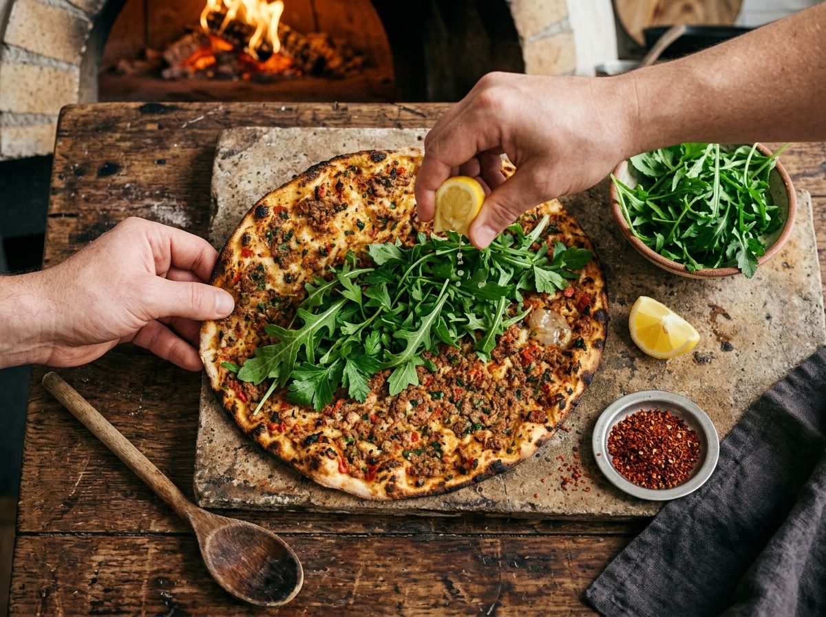 Lahmacun