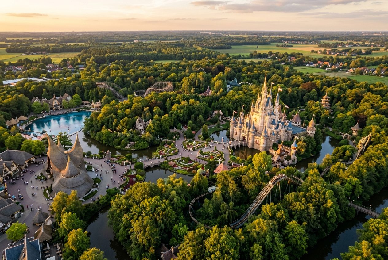 Efteling