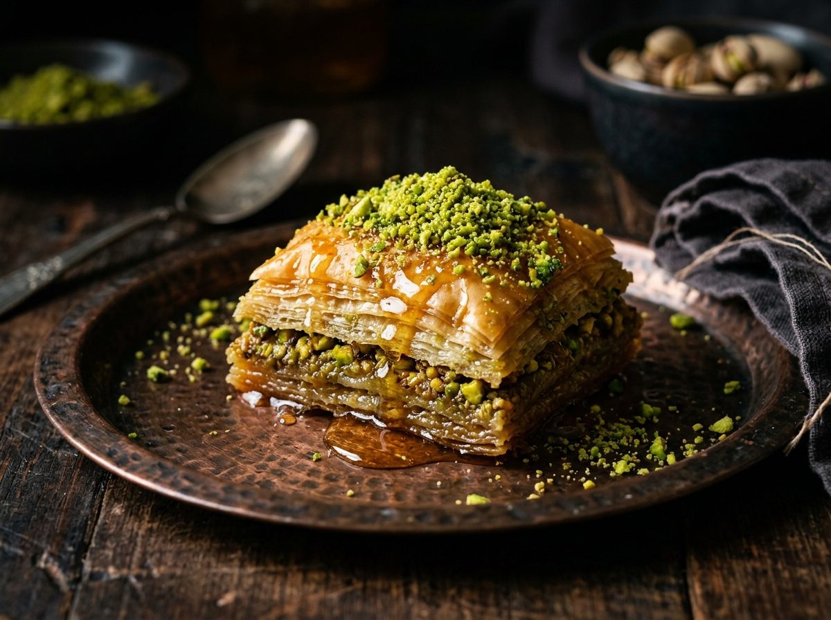 Baklava